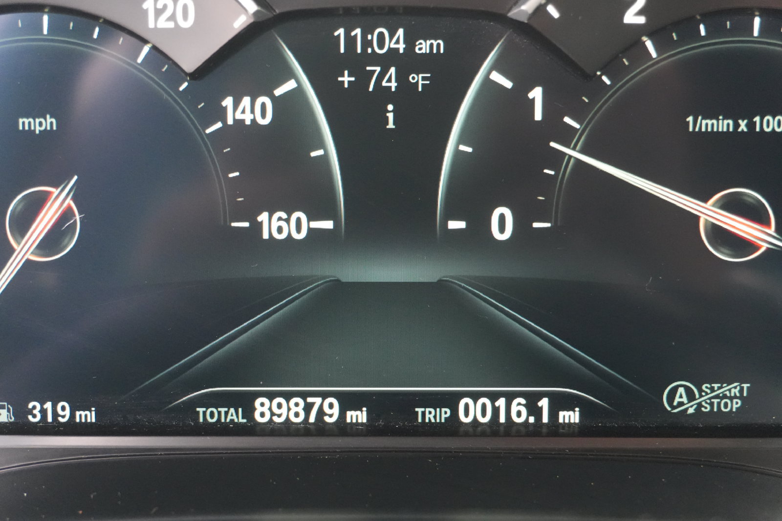 Used 2018 BMW 540i xDrive w/ Premium Package AWD/4WD image 34
