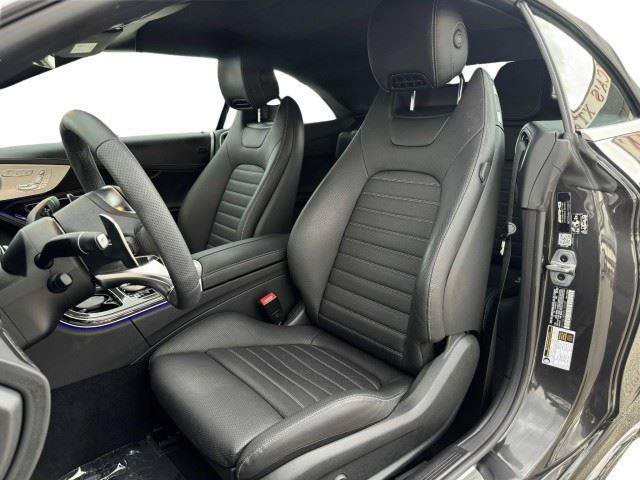 Used 2023 Mercedes-Benz C 43 AMG 4MATIC Cabriolet image 24