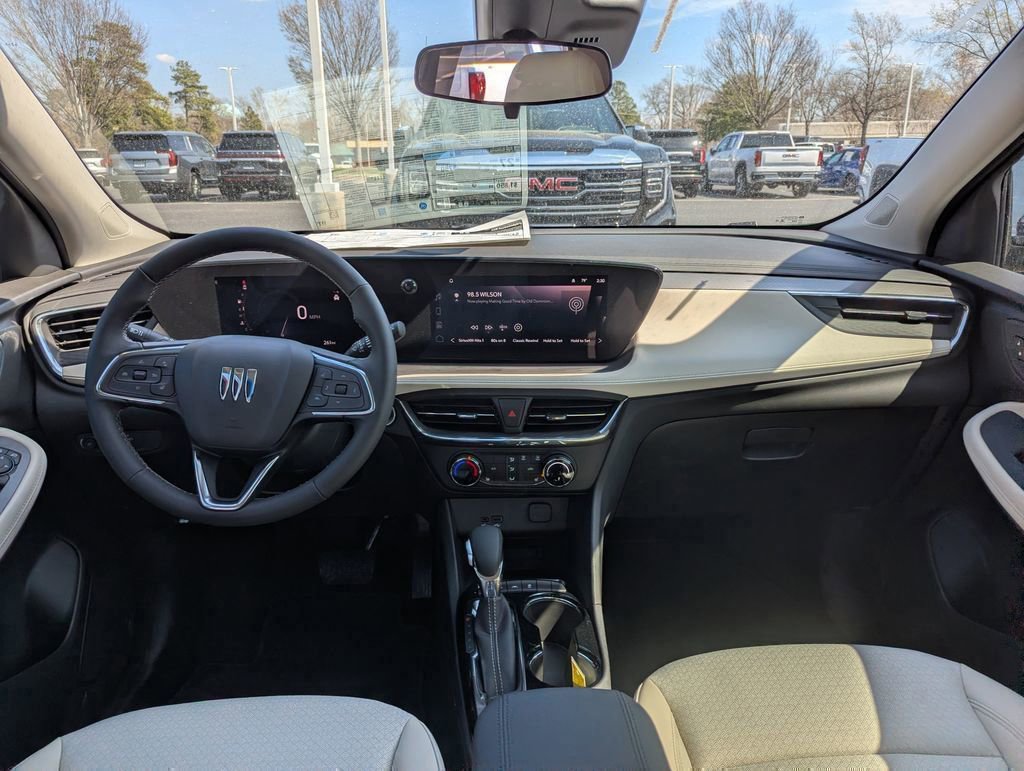 New 2026 Buick Encore GX Preferred w/ Comfort Package image 7