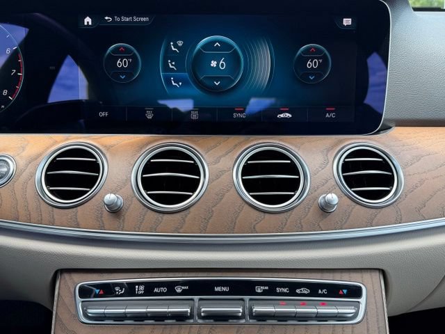 Certified 2023 Mercedes-Benz E 350 4MATIC Sedan image 22