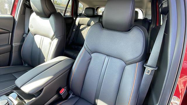 New 2026 MAZDA CX-50 AWD 2.5 Hybrid w/ Weather Package image 15