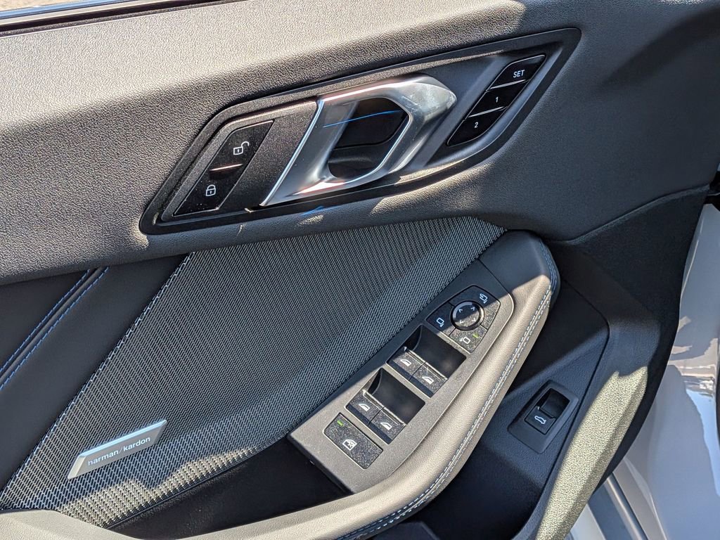 New 2026 BMW M235i xDrive w/ Technology Package AWD/4WD image 15