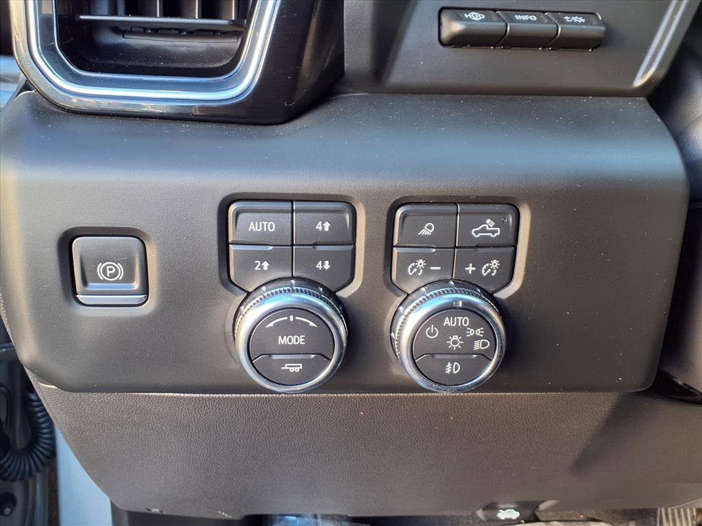 Used 2024 GMC Sierra 1500 Denali w/ Denali Reserve Package image 13