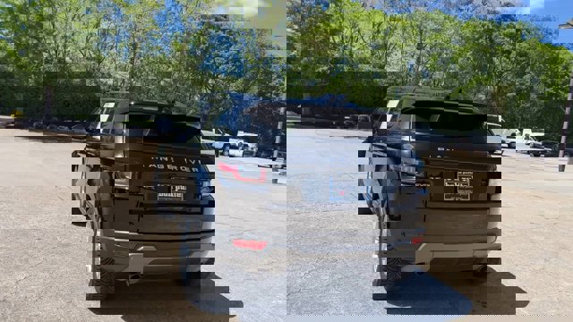 Used 2017 Land Rover Range Rover Evoque SE Premium AWD/4WD image 7