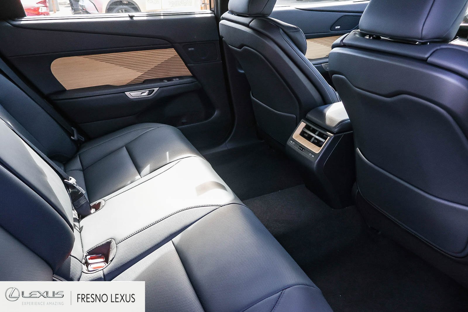 New 2026 Lexus ES 350e w/ Accessory Package (K3) FWD image 13