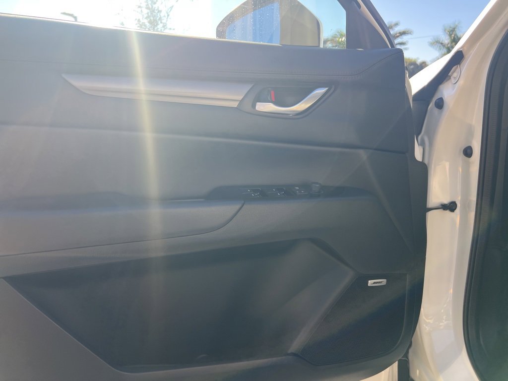 Used 2018 MAZDA CX-5 Touring w/ Preferred Equipment Package image 25