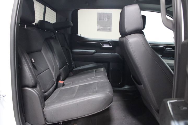 Used 2024 GMC Sierra 1500 SLT w/ SLT Premium Plus Package image 10