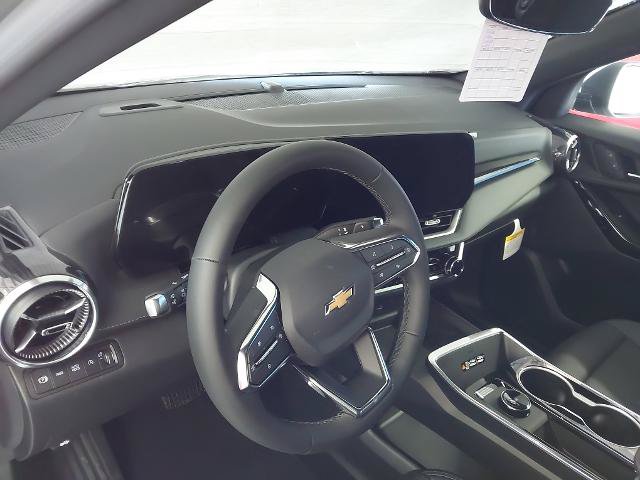 New 2027 Chevrolet Equinox LT w/ Convenience Package II AWD/4WD image 19