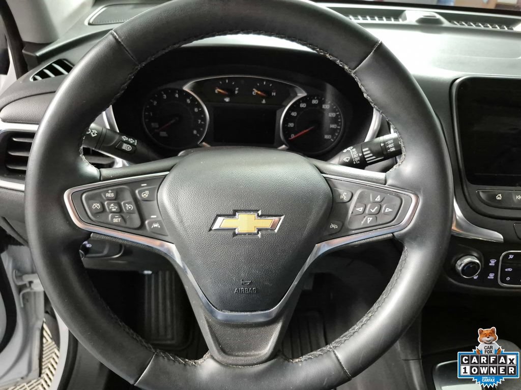 Certified 2024 Chevrolet Equinox LT FWD image 12