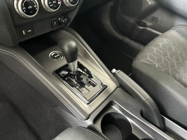 Used 2024 Mitsubishi Outlander Sport ES image 20