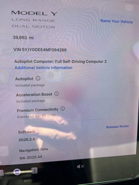 Used 2021 Tesla Model Y Long Range image 14