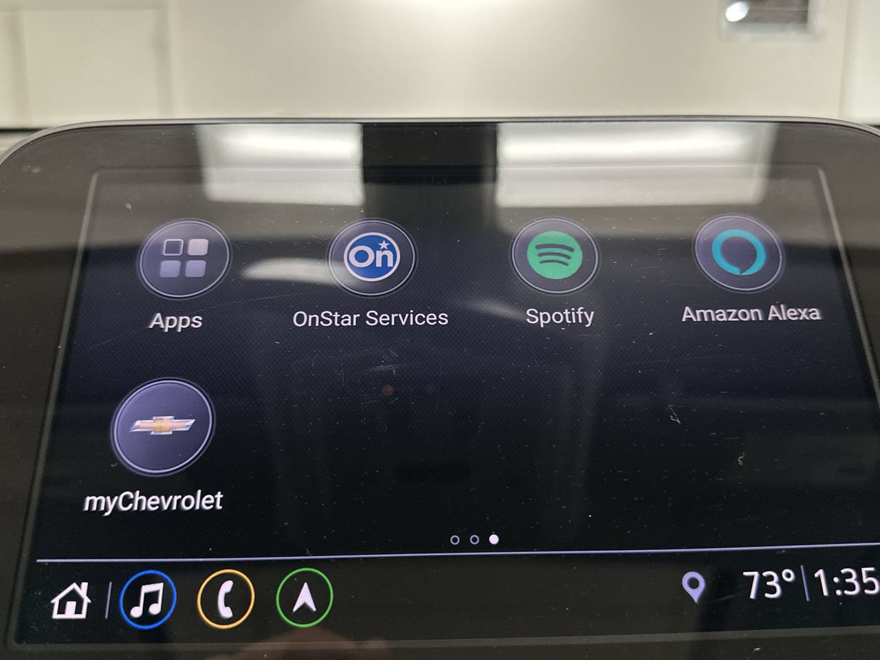 Used 2019 Chevrolet Equinox LT w/ LT True North Edition AWD/4WD image 35