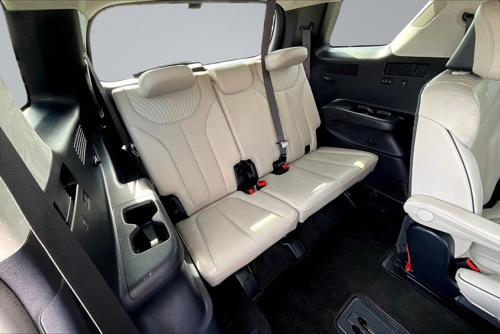 Used 2024 Hyundai Palisade Calligraphy FWD image 26