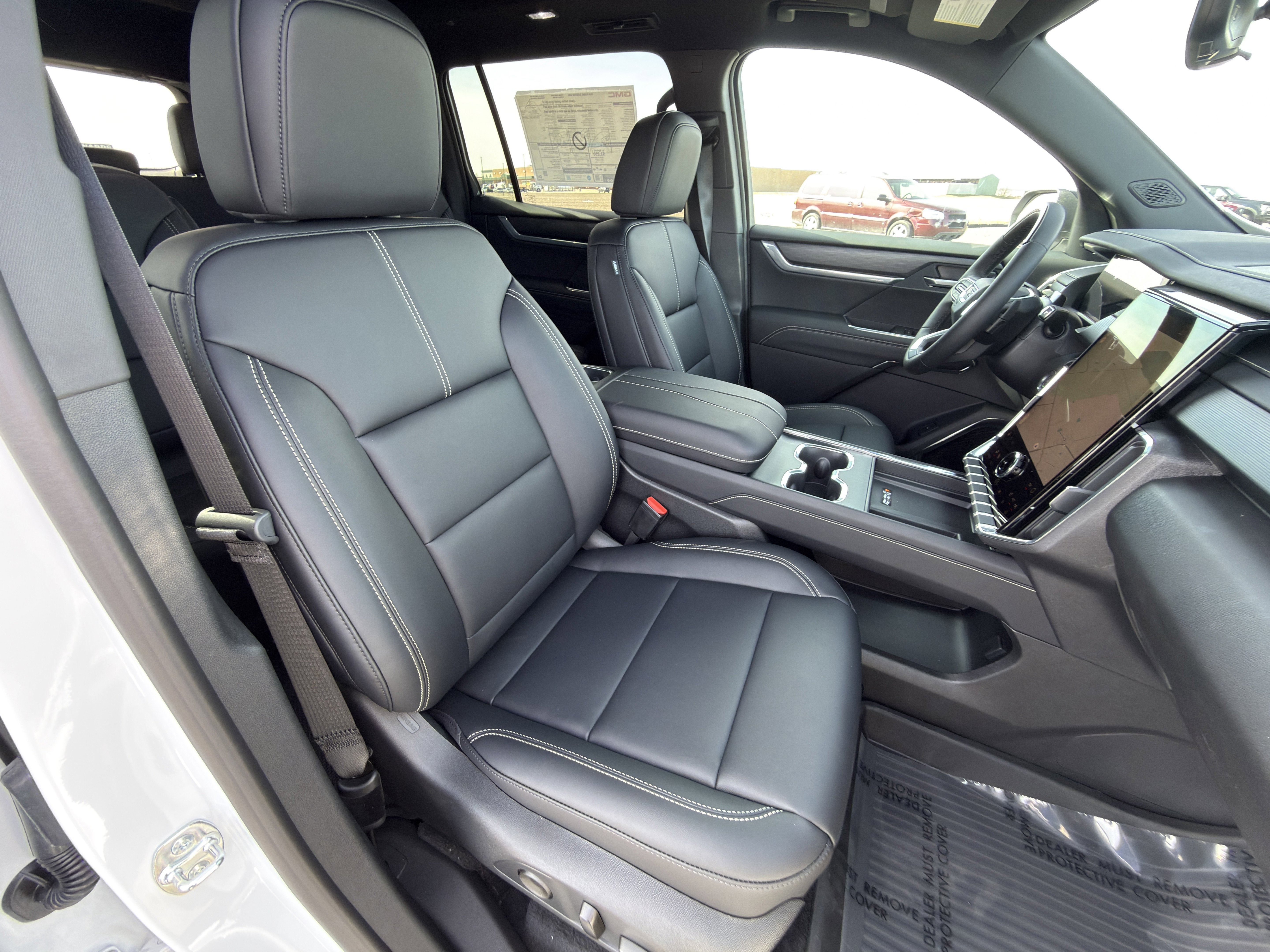 New 2026 GMC Acadia Elevation w/ Super Cruise Package image 15