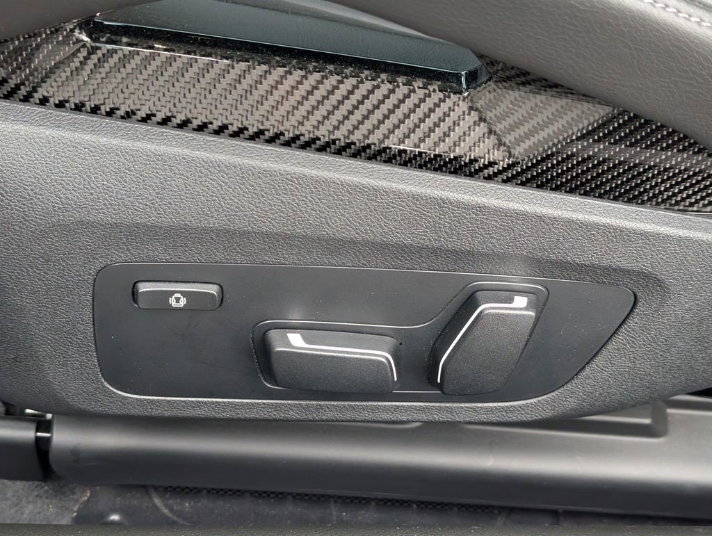 Used 2025 BMW M2 w/ Carbon Package image 14