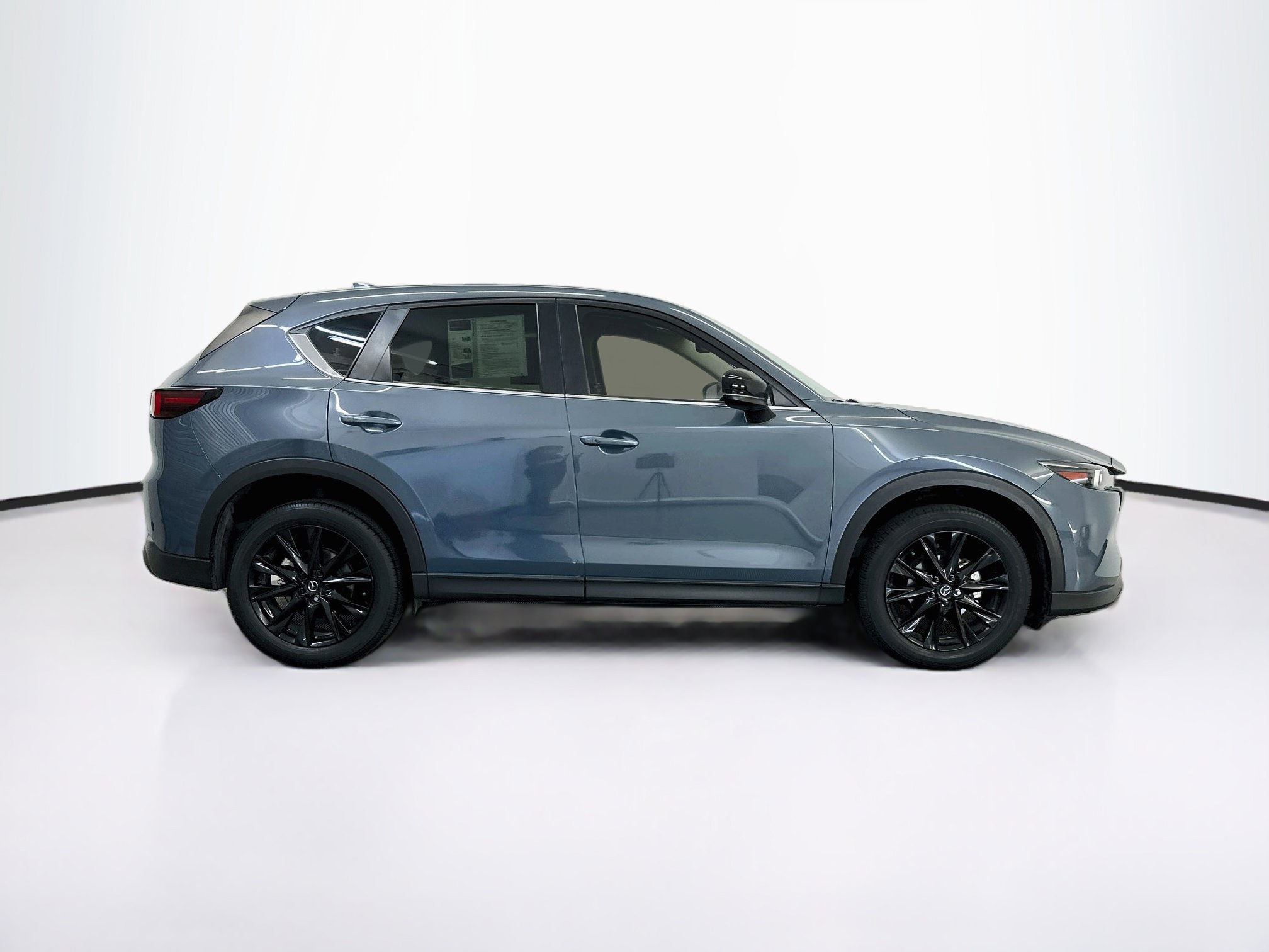 Used 2023 MAZDA CX-5 Carbon Edition AWD/4WD image 10