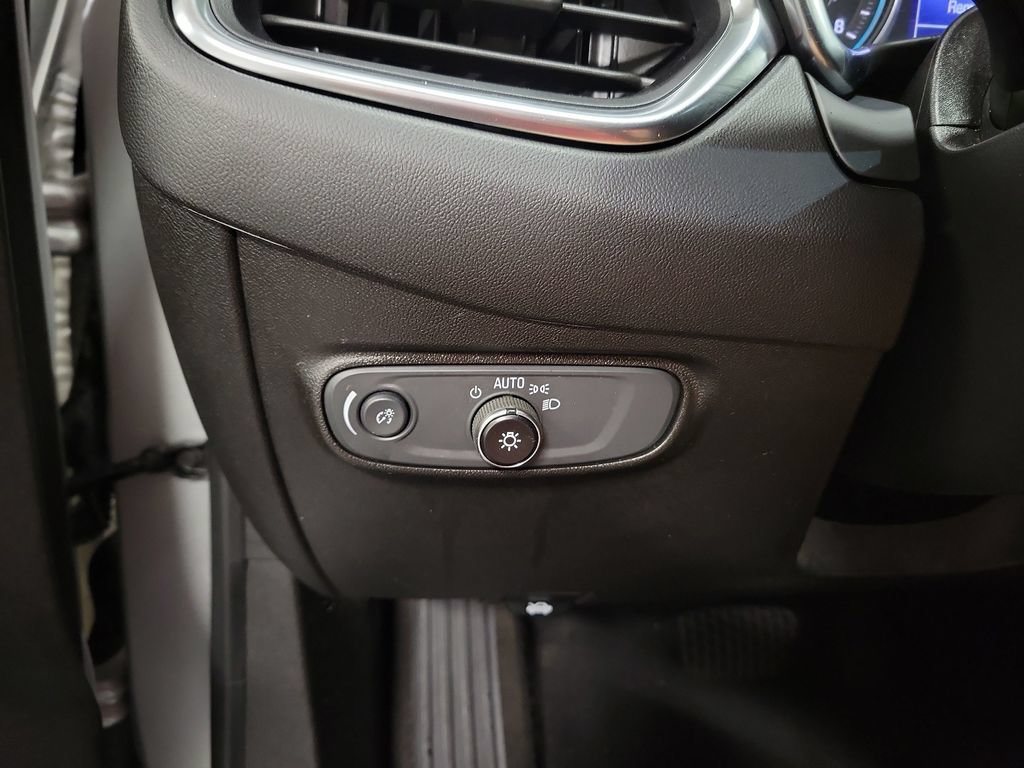 Used 2022 Chevrolet Equinox LT FWD image 23