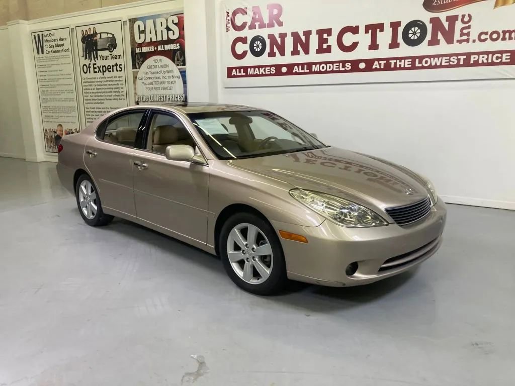 Used 2006 Lexus ES 330 FWD image 1