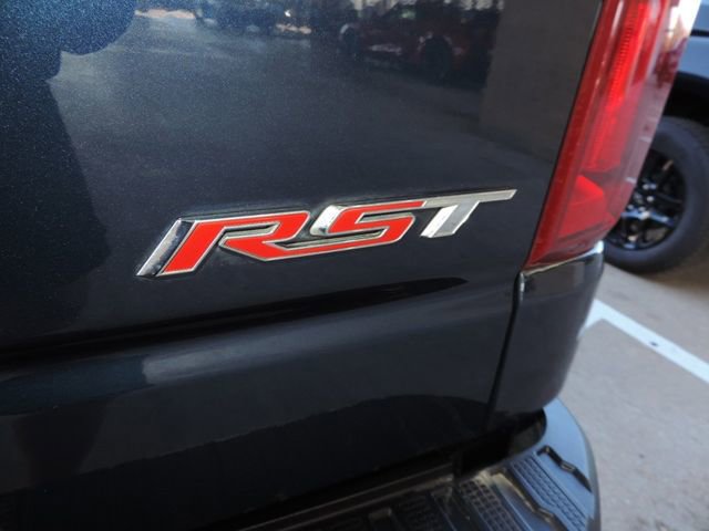 Certified 2023 Chevrolet Silverado 1500 RST image 22