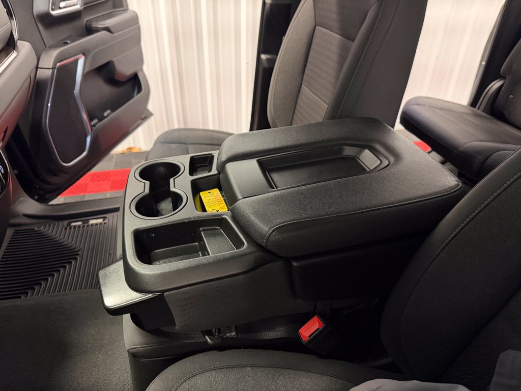 Used 2024 Chevrolet Silverado 1500 LT AWD/4WD image 38