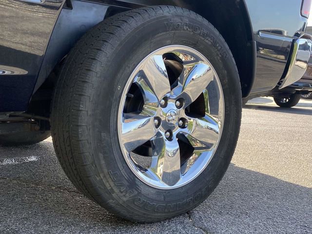 Used 2018 RAM 1500 Big Horn image 11