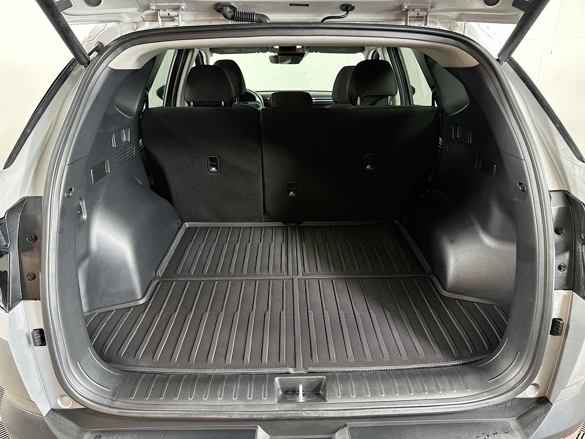 Used 2023 Hyundai Tucson SEL AWD/4WD image 24