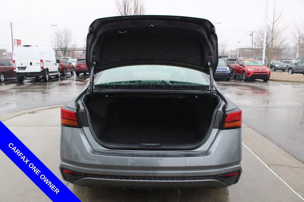 Used 2024 Nissan Altima 2.5 SV image 9