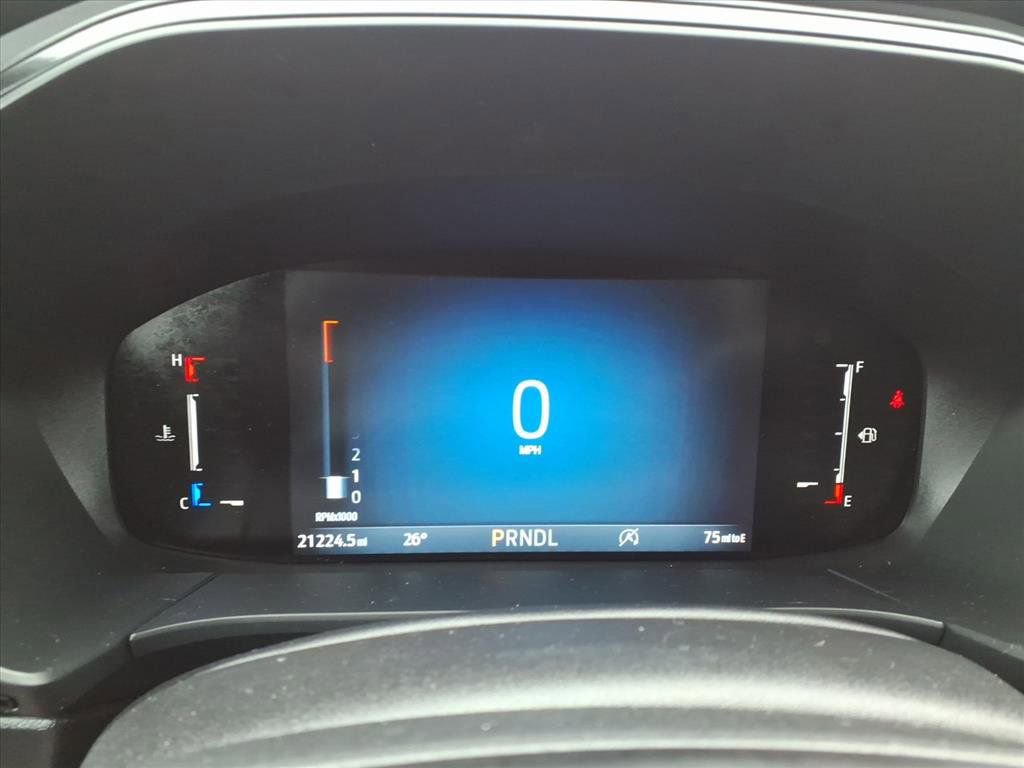 Used 2025 Ford Escape ST-Line Select image 20