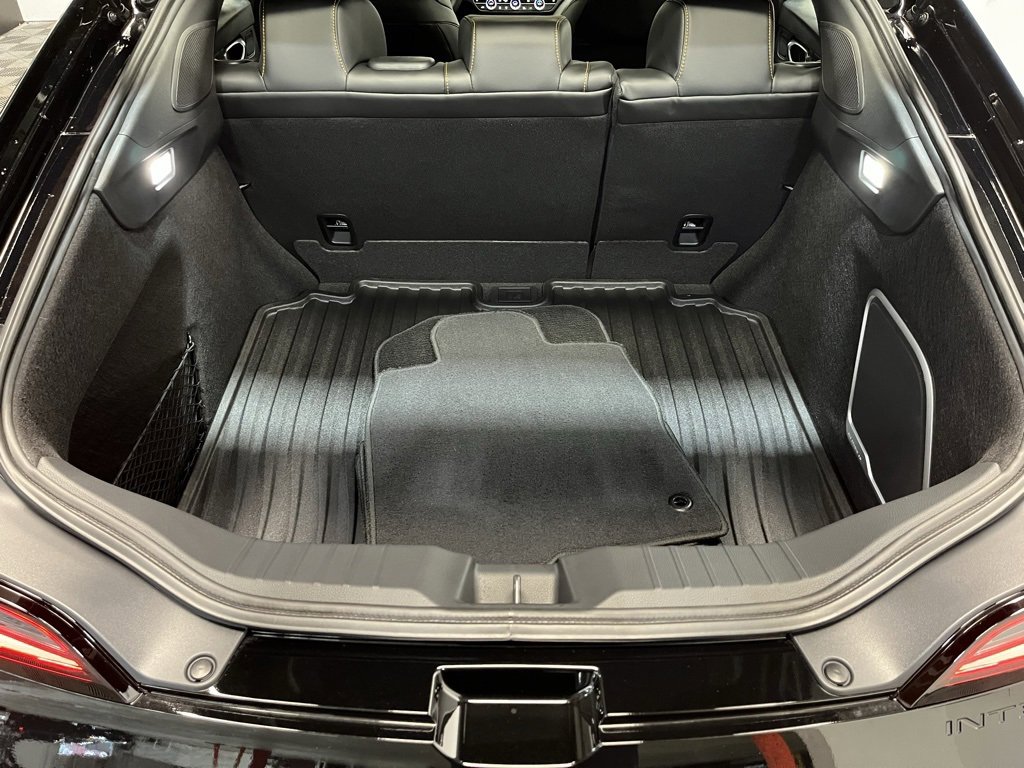 New 2026 Acura Integra A-Spec image 19