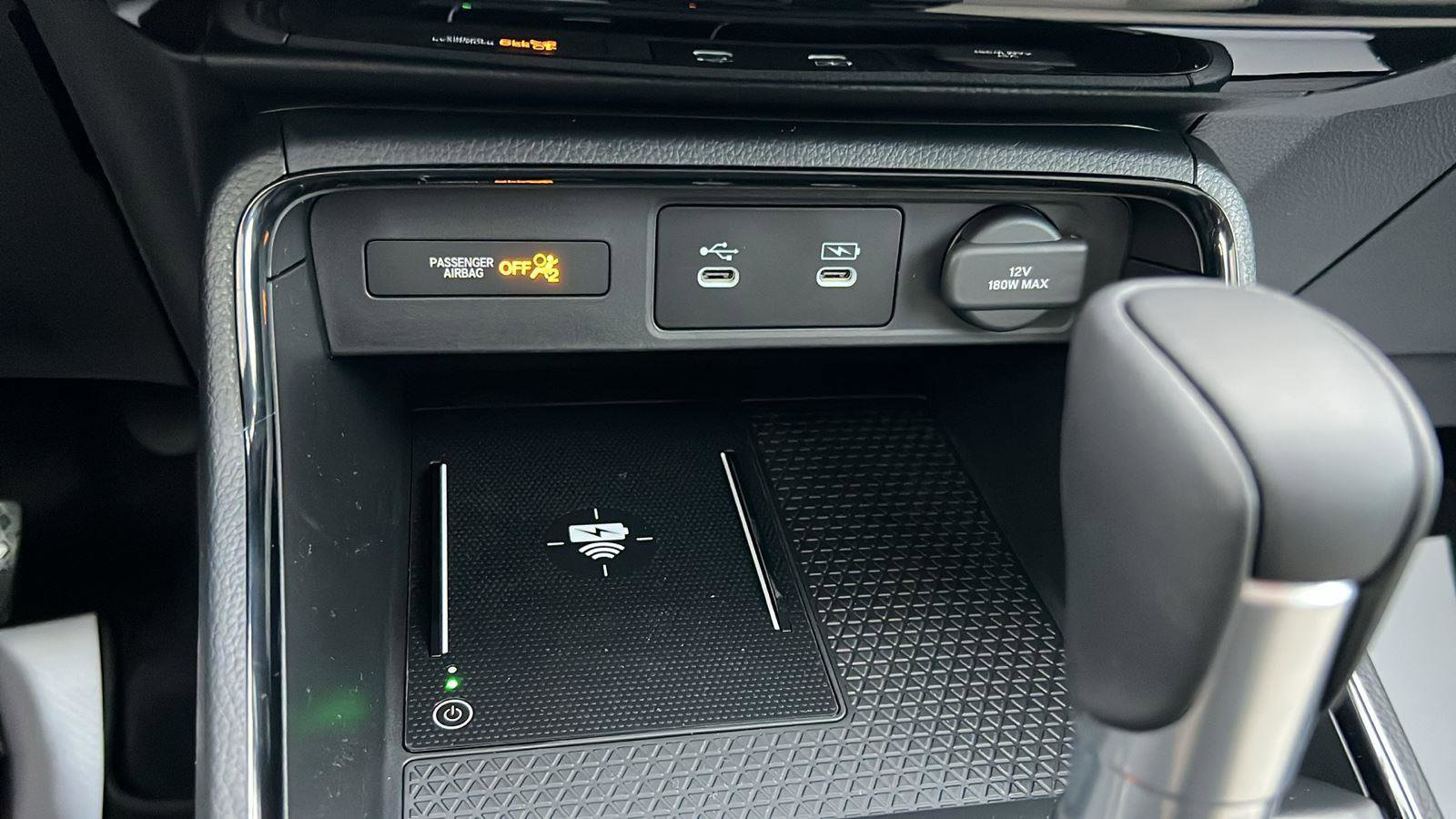 New 2026 Honda CR-V EX-L image 25