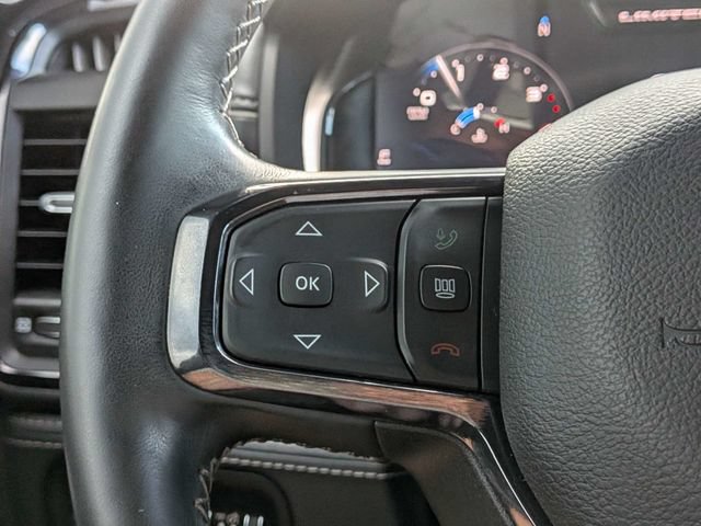 Certified 2024 RAM 2500 Limited AWD/4WD image 33