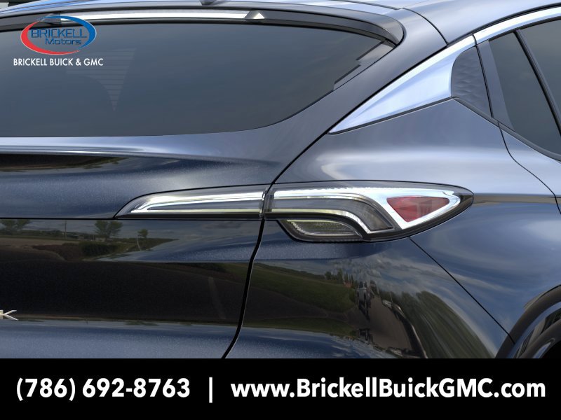 New 2026 Buick Envista Sport Touring FWD image 11