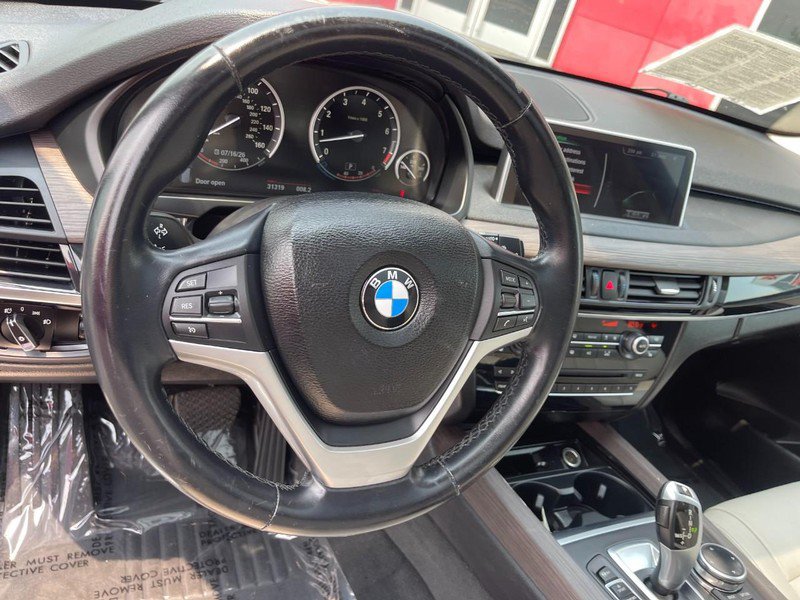 Used 2015 BMW X5 sDrive35i RWD image 23