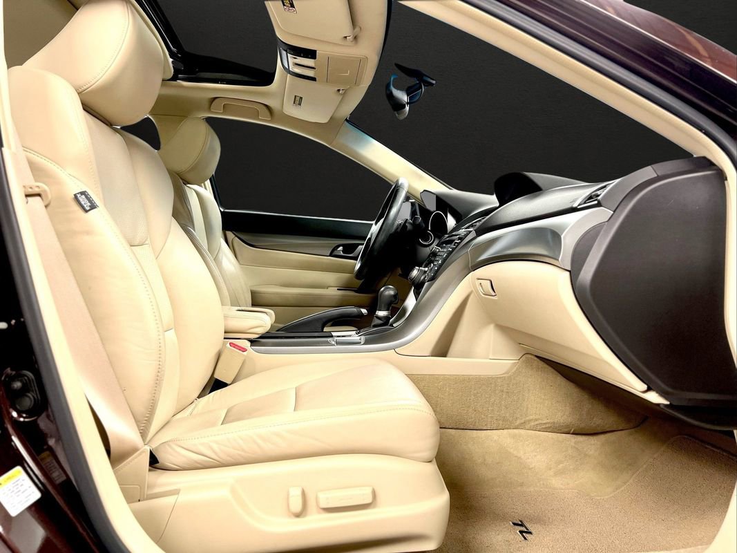 Used 2010 Acura TL w/ Technology Package image 20