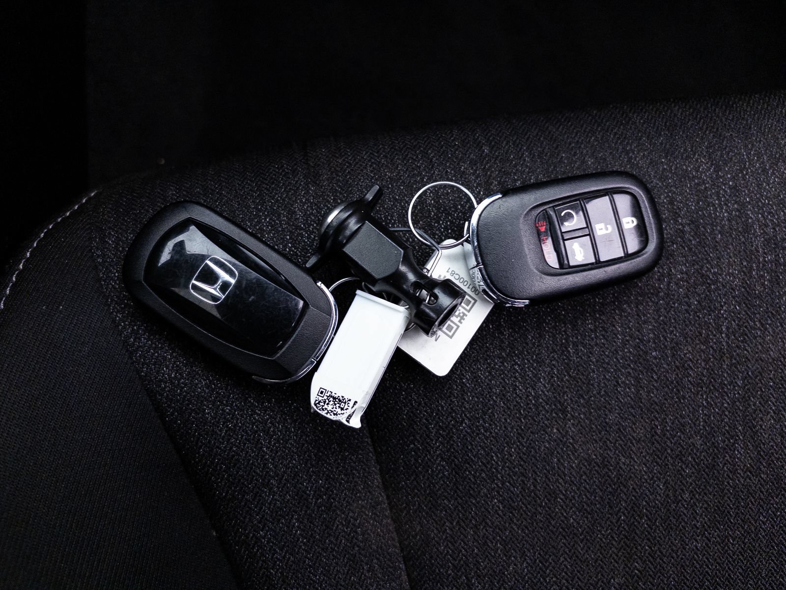 Used 2023 Honda Accord EX image 29