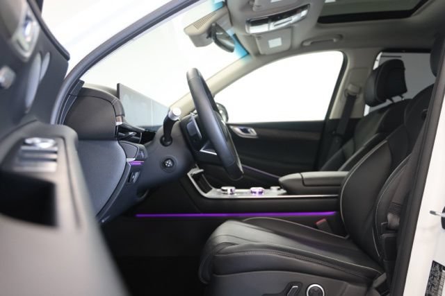 New 2026 Genesis GV80 2.5T Advanced AWD/4WD image 18