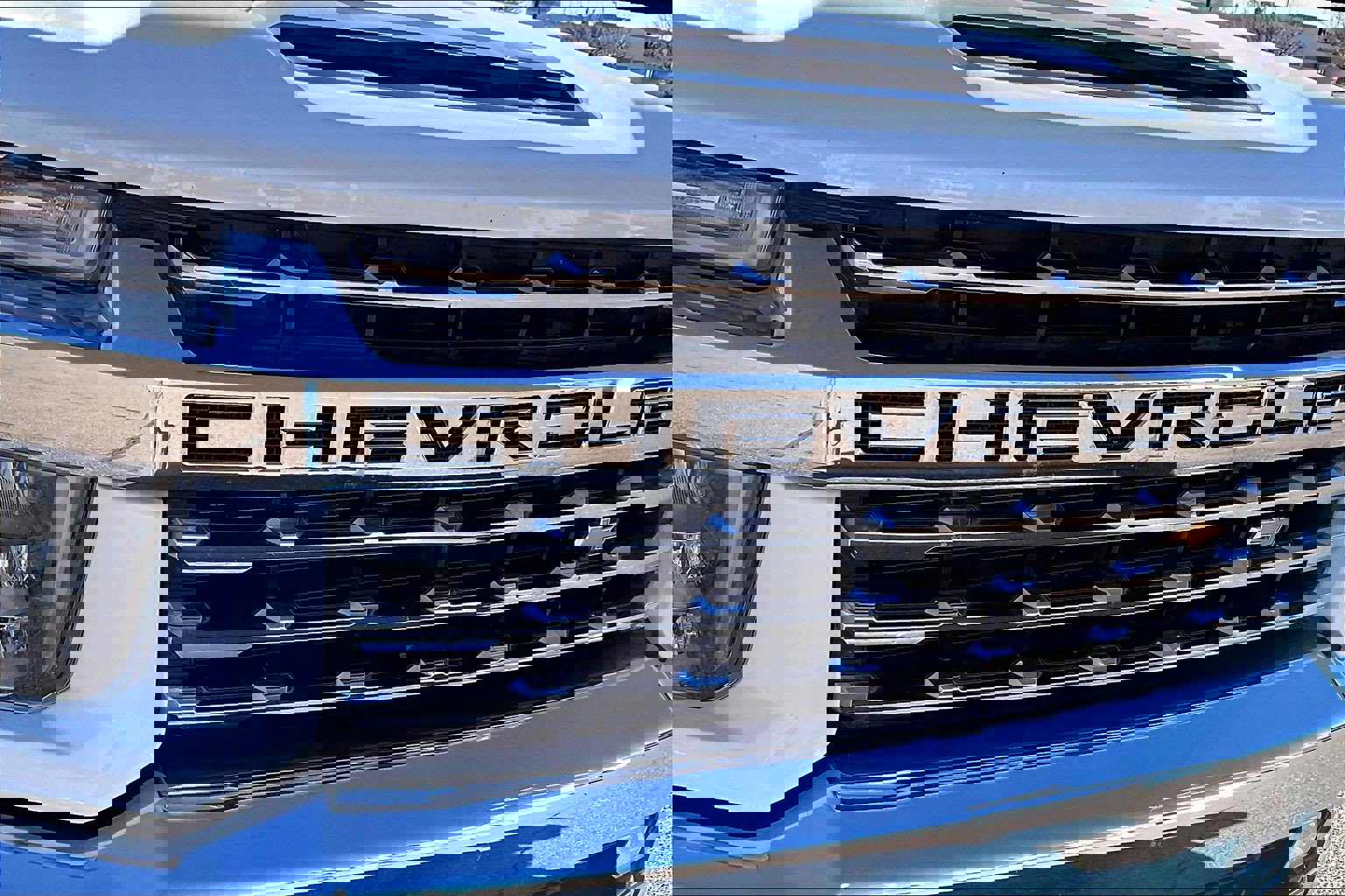 Used 2020 Chevrolet Silverado 2500 LTZ w/ LTZ Convenience Package image 33