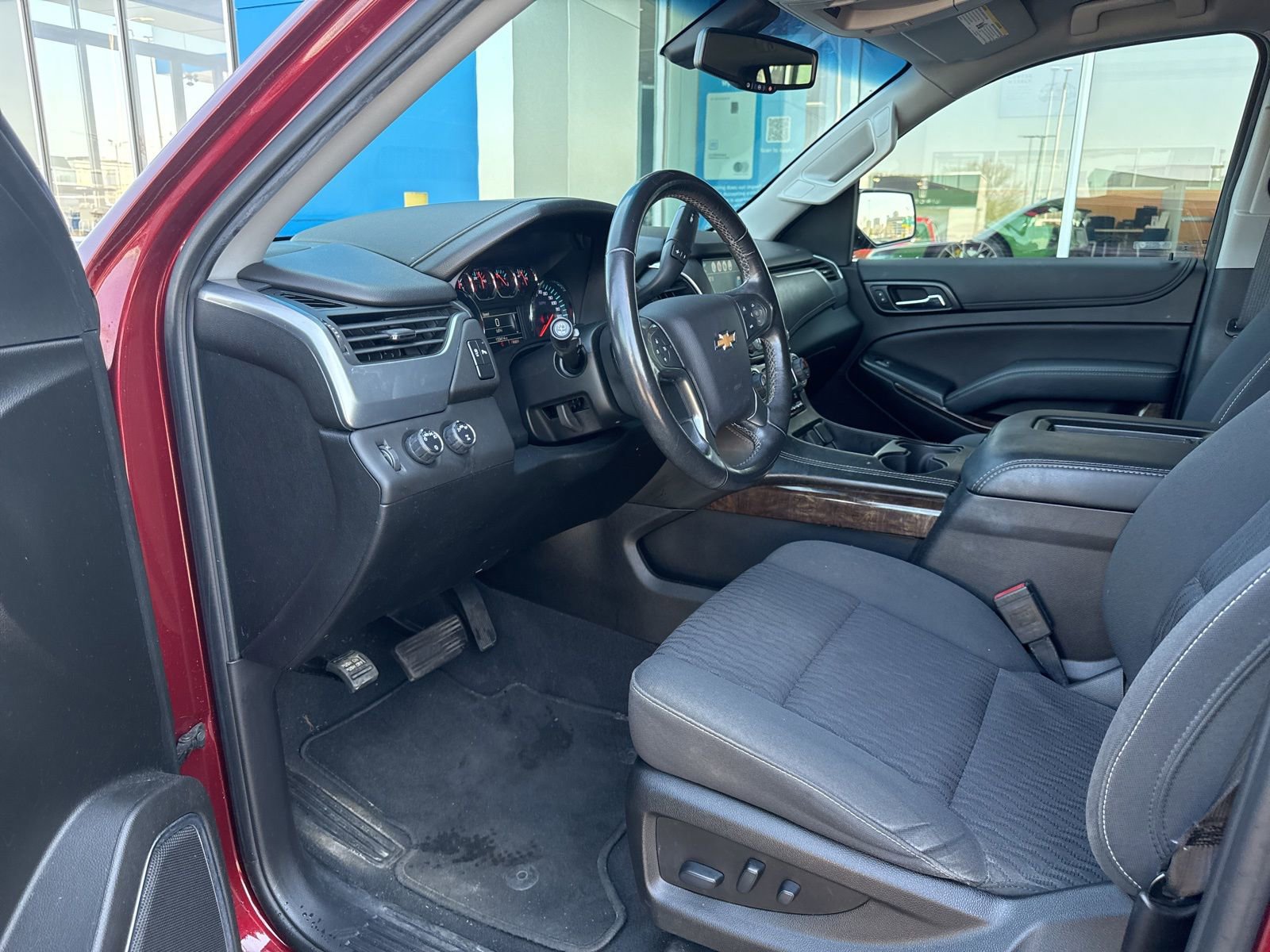 Used 2019 Chevrolet Tahoe LS image 19