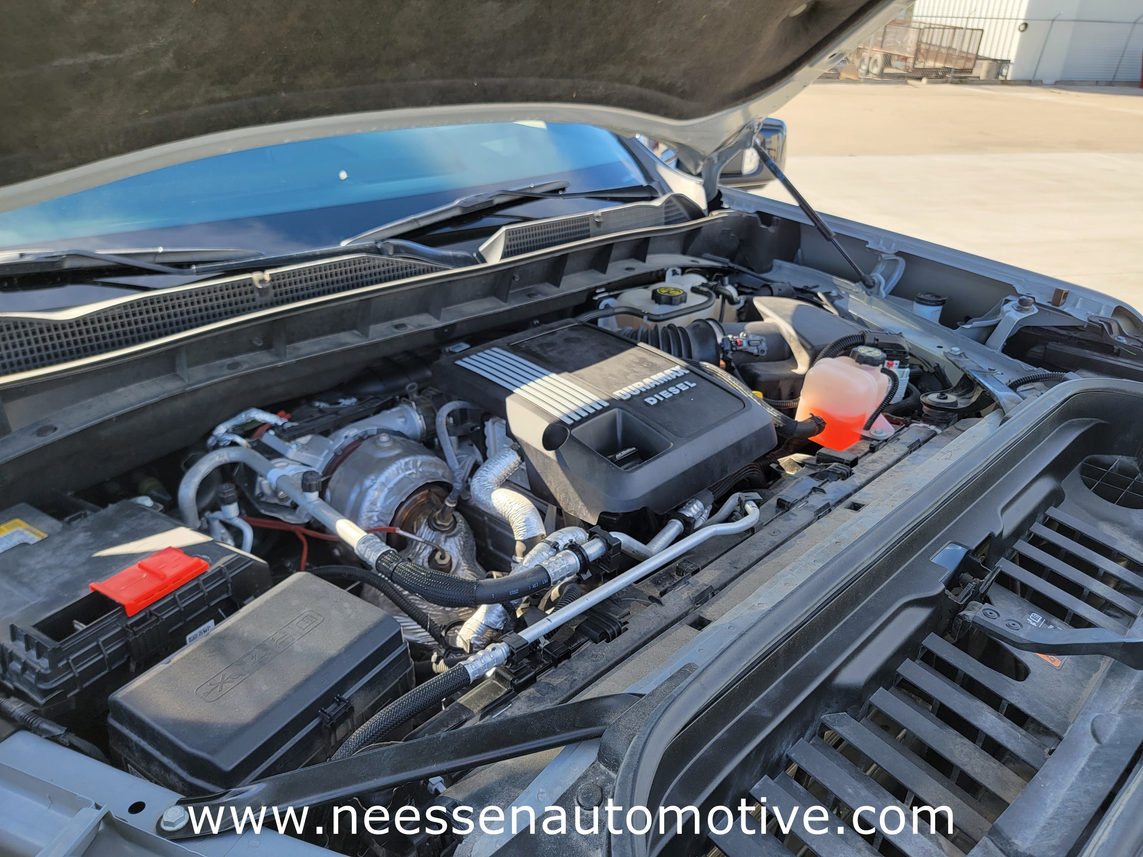 Used 2024 GMC Sierra 1500 AT4X image 35