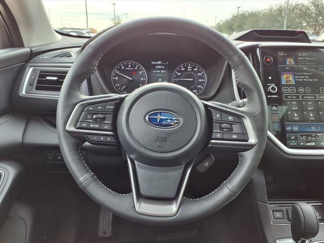 New 2026 Subaru Ascent Limited image 12