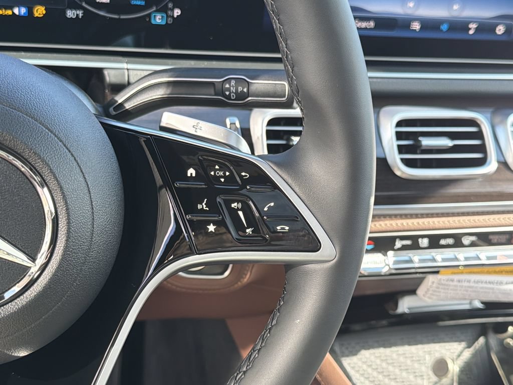 New 2026 Mercedes-Benz GLE 350 4MATIC image 24