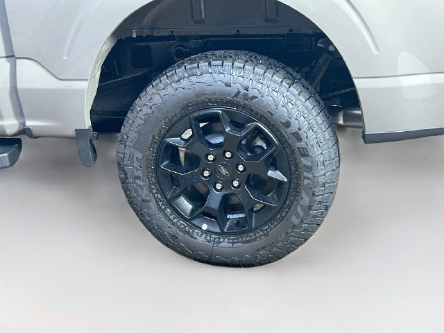 New 2026 Ford F150 STX AWD/4WD image 4