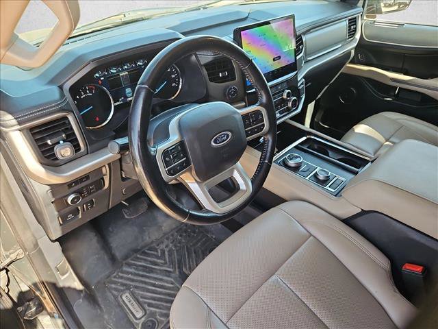 Used 2022 Ford Expedition XLT AWD/4WD image 13