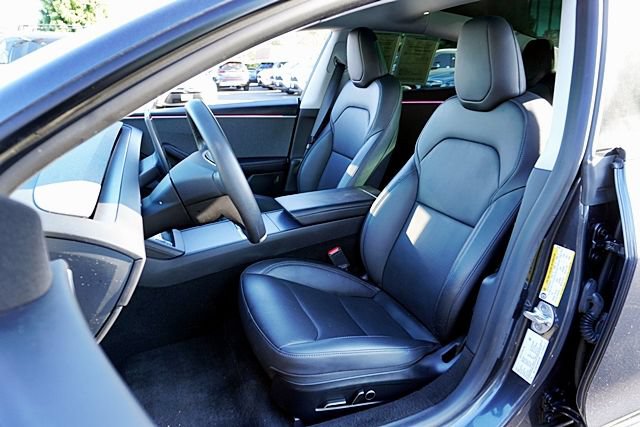 Used 2025 Tesla Model 3 Long Range RWD image 14