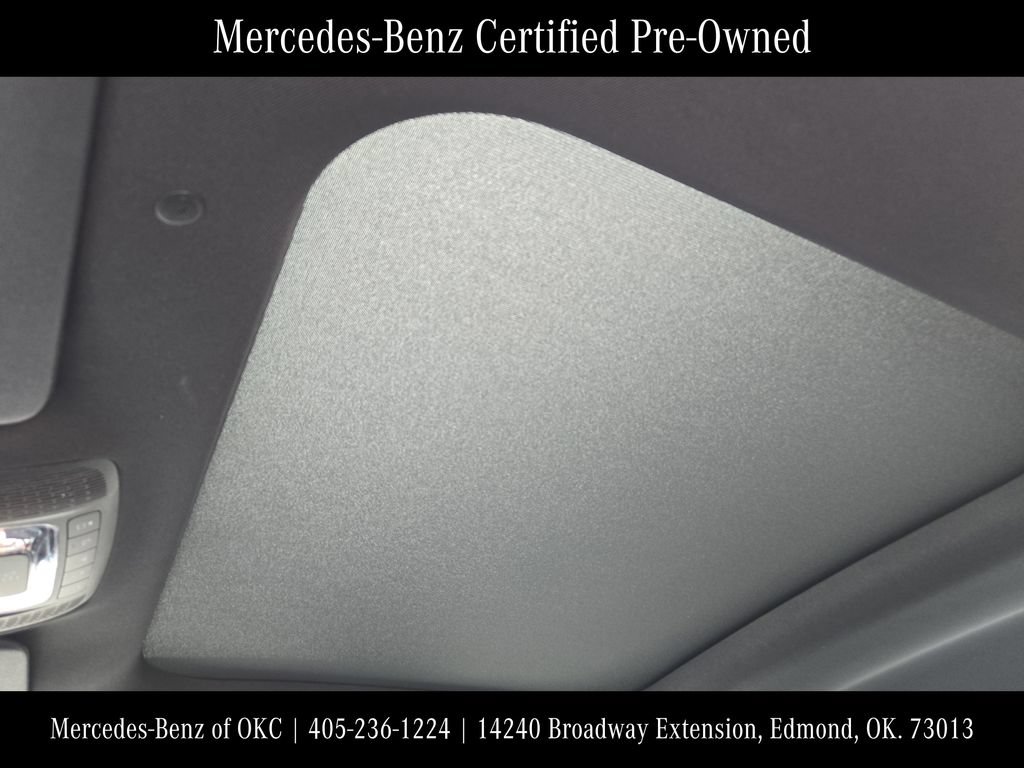 Used 2026 Mercedes-Benz CLA 250 4MATIC image 19