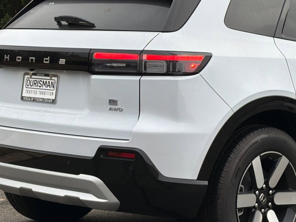 New 2026 Honda Prologue Touring image 6