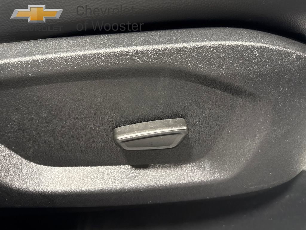 Used 2024 Ford Edge SEL AWD/4WD image 27