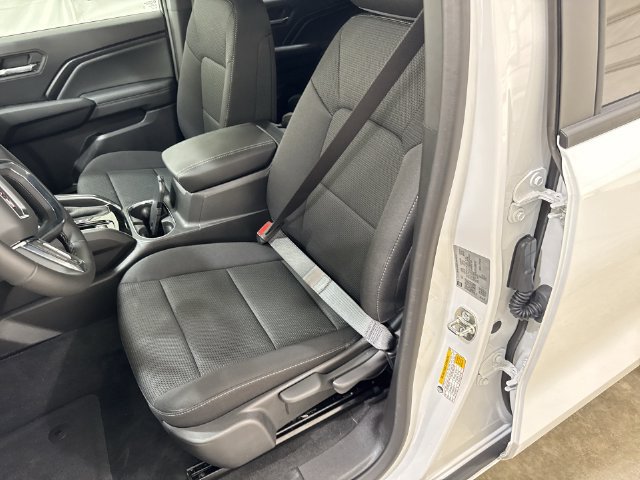 New 2026 GMC Canyon Elevation RWD image 19