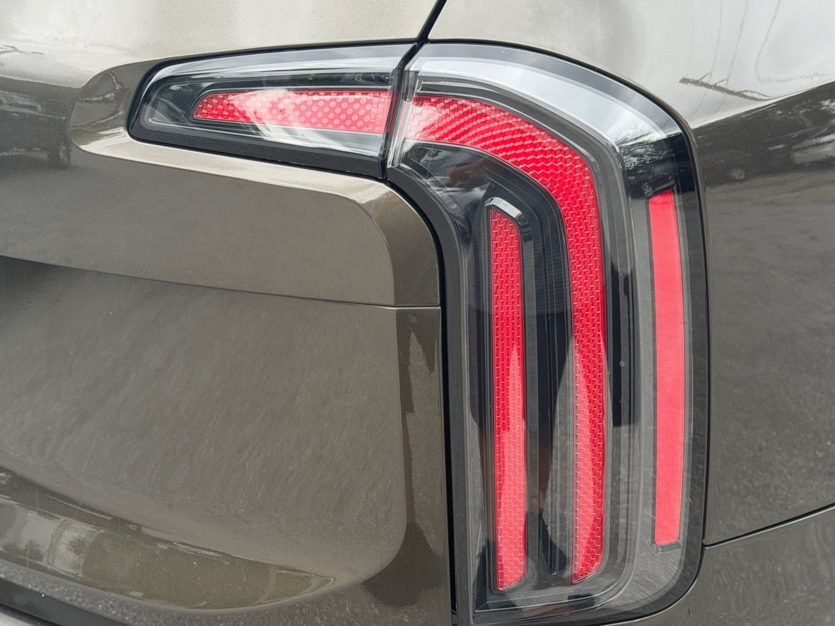 Certified 2024 Kia Telluride EX FWD image 14