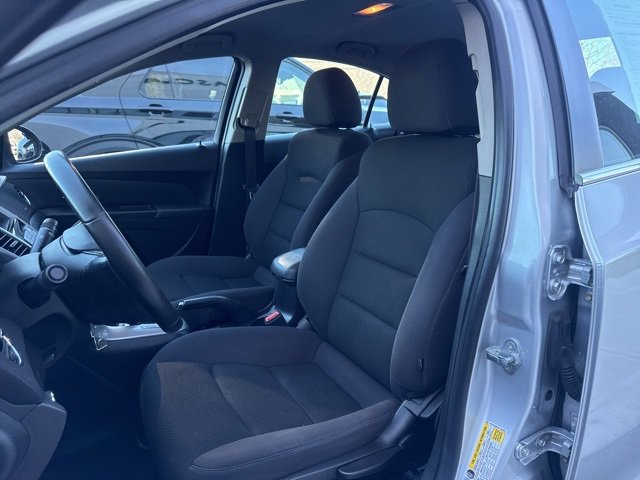 Used 2013 Chevrolet Cruze LT w/ RS Package image 10